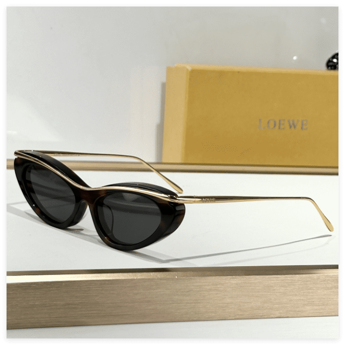 Loewe Sunglasses