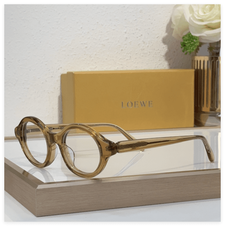 Loewe Sunglasses