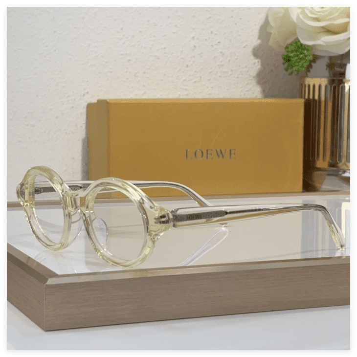 Loewe Sunglasses