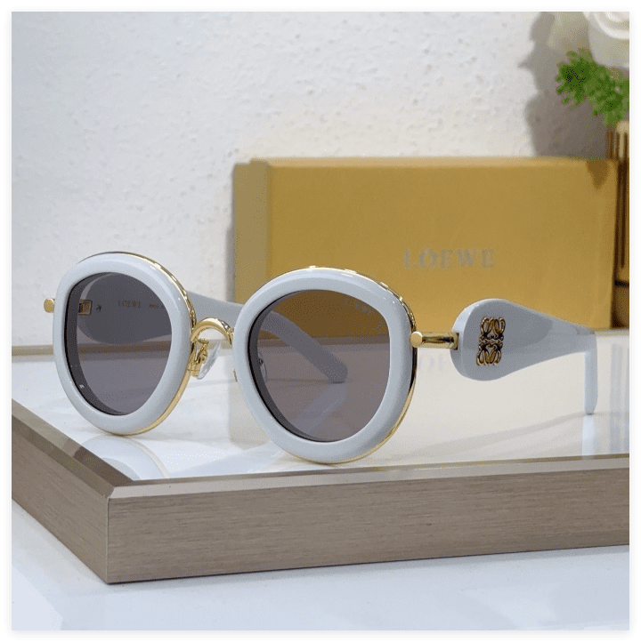Loewe Sunglasses