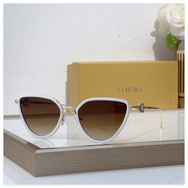 Loewe Sunglasses