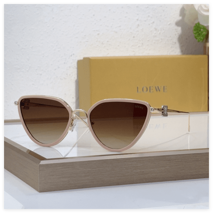 Loewe Sunglasses
