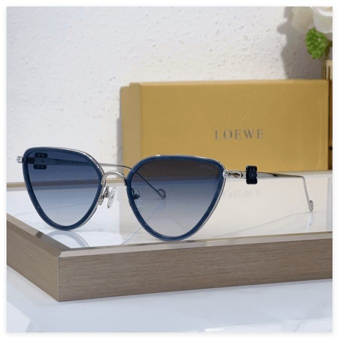 Loewe Sunglasses