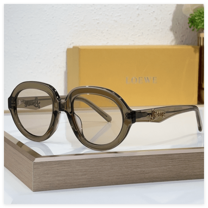 Loewe Sunglasses