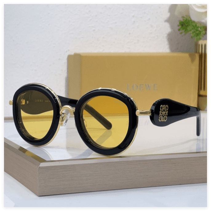 Loewe Sunglasses