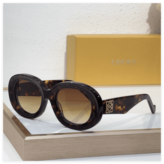 Loewe Sunglasses