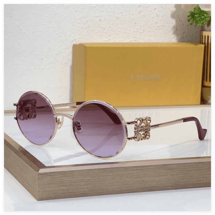 Loewe Sunglasses
