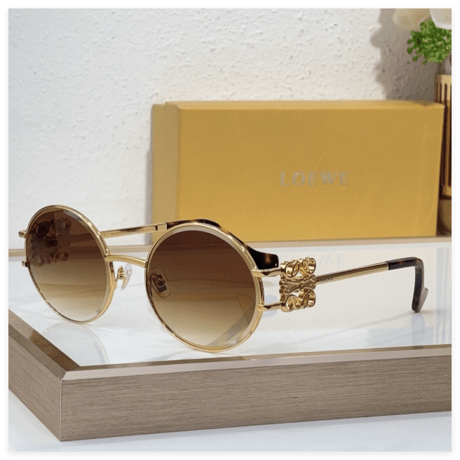 Loewe Sunglasses