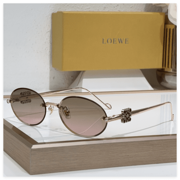 Loewe Sunglasses
