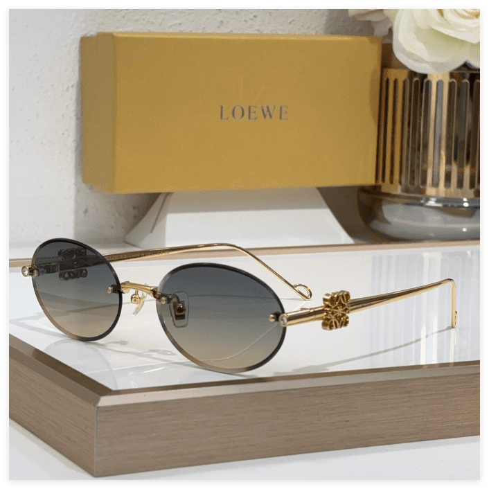 Loewe Sunglasses