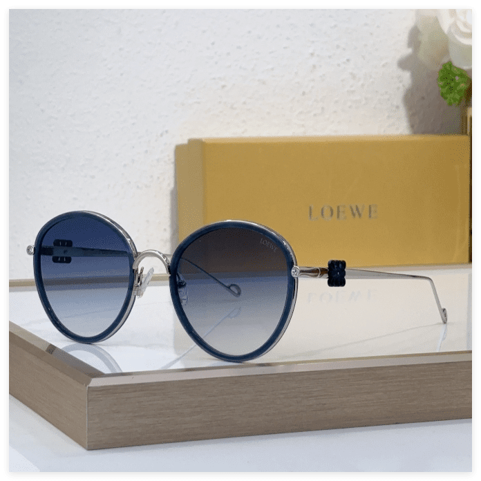 Loewe Sunglasses