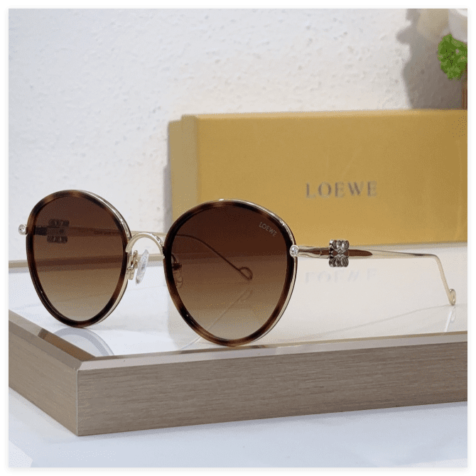 Loewe Sunglasses