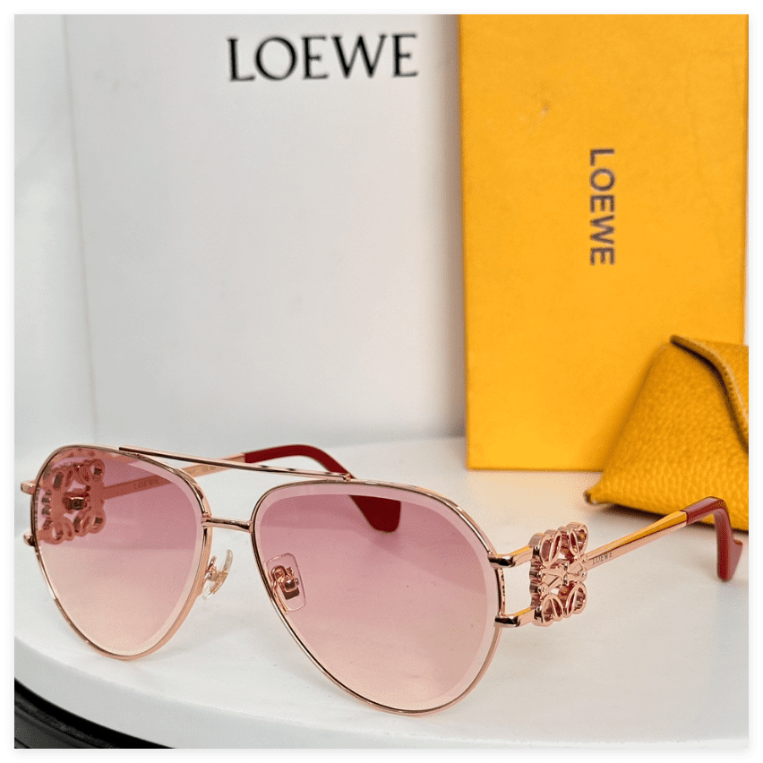 Loewe Sunglasses