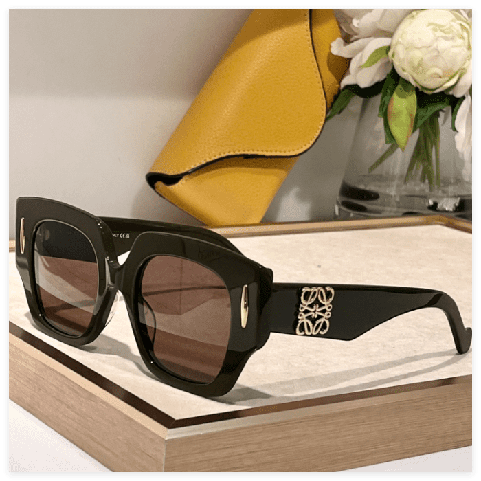 Loewe Sunglasses