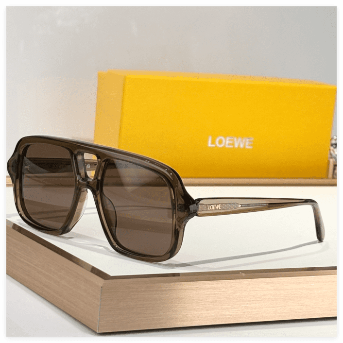 Loewe Sunglasses