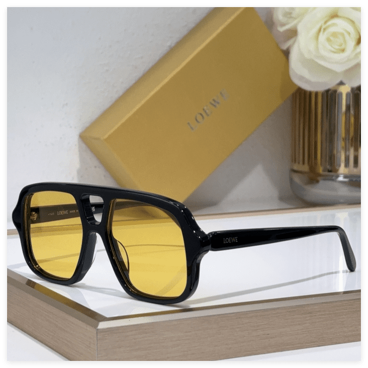 Loewe Sunglasses