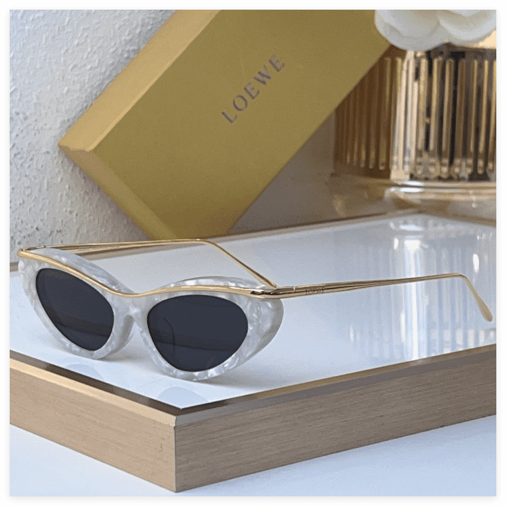 Loewe Sunglasses
