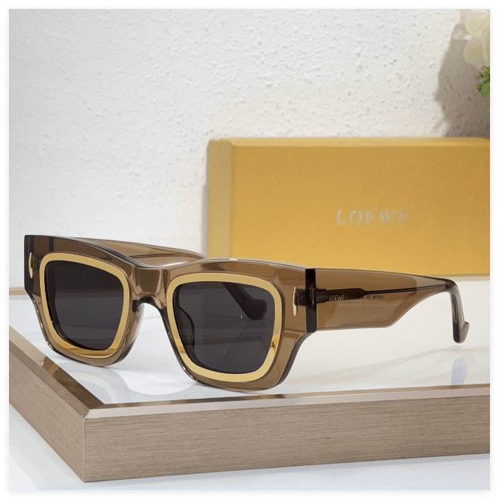 Loewe Sunglasses