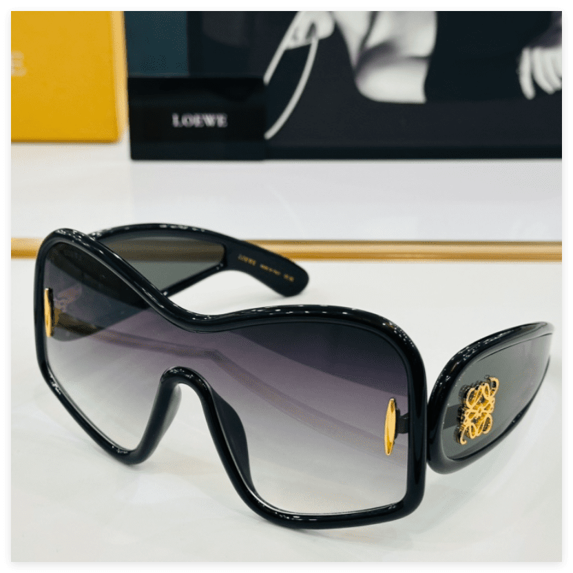 Loewe Sunglasses