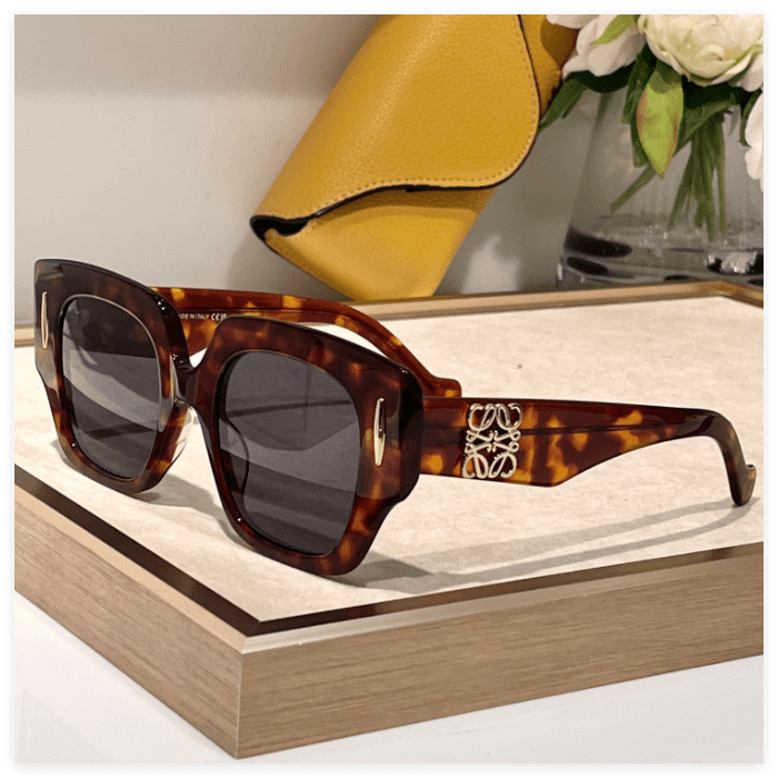 Loewe Sunglasses