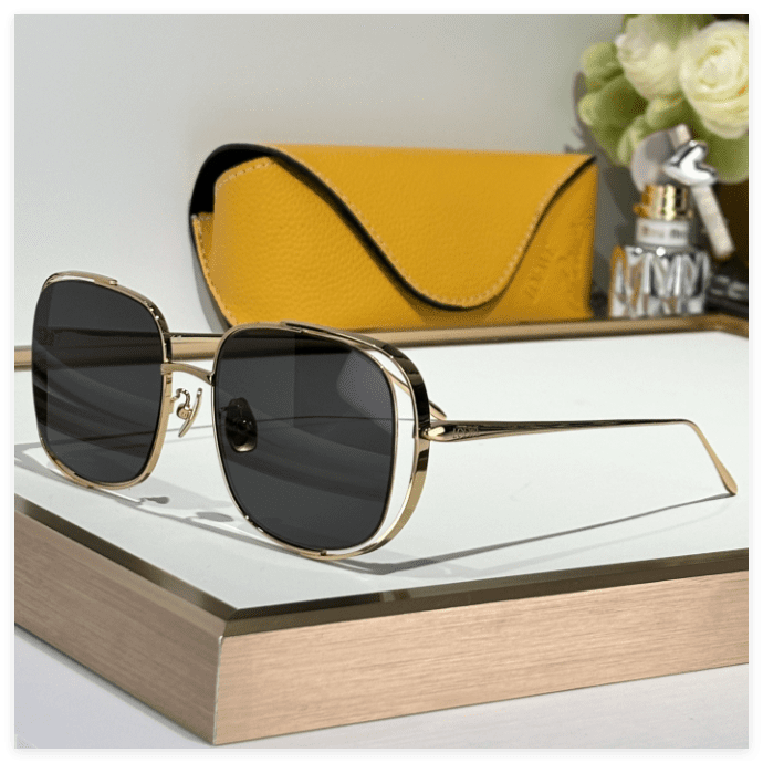Loewe Sunglasses