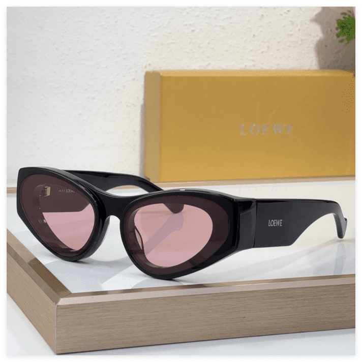 Loewe Sunglasses