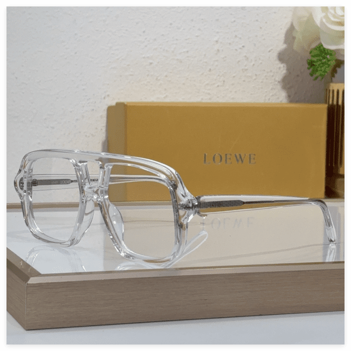 Loewe Sunglasses