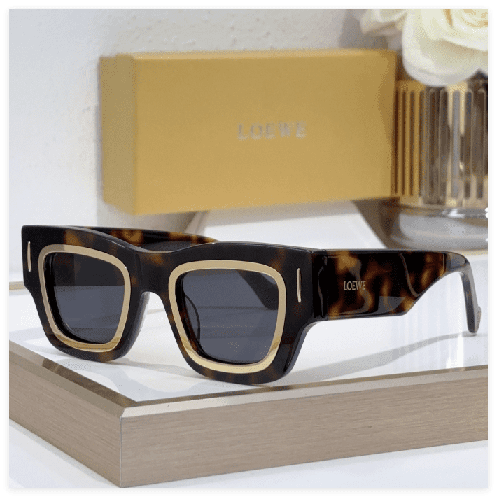 Loewe Sunglasses