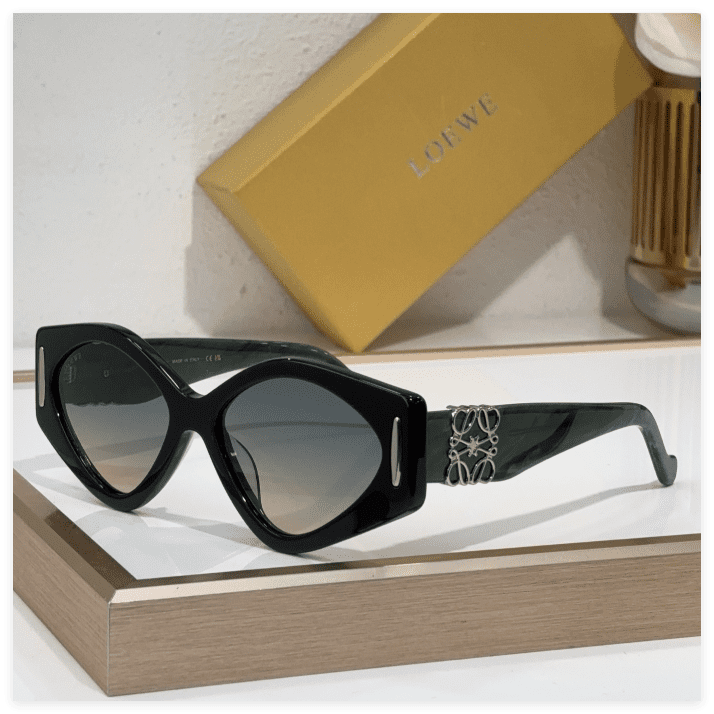 Loewe Sunglasses