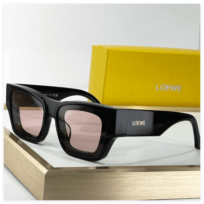 Loewe Sunglasses