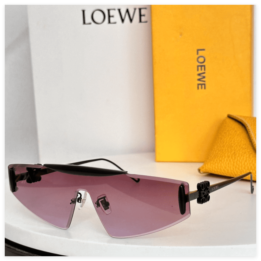 Loewe Sunglasses