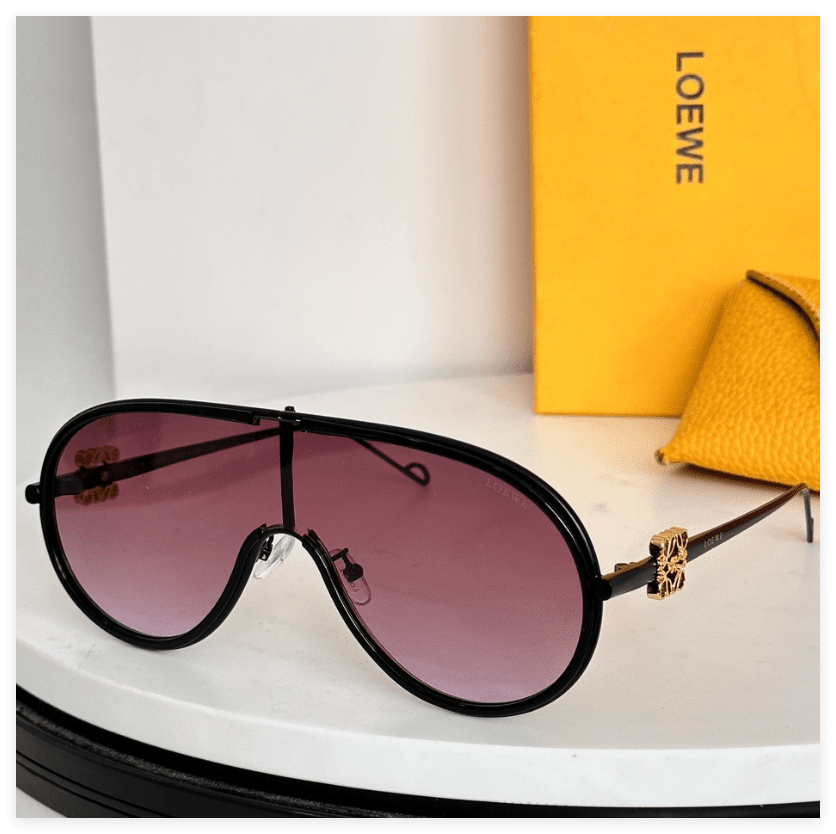 Loewe Sunglasses