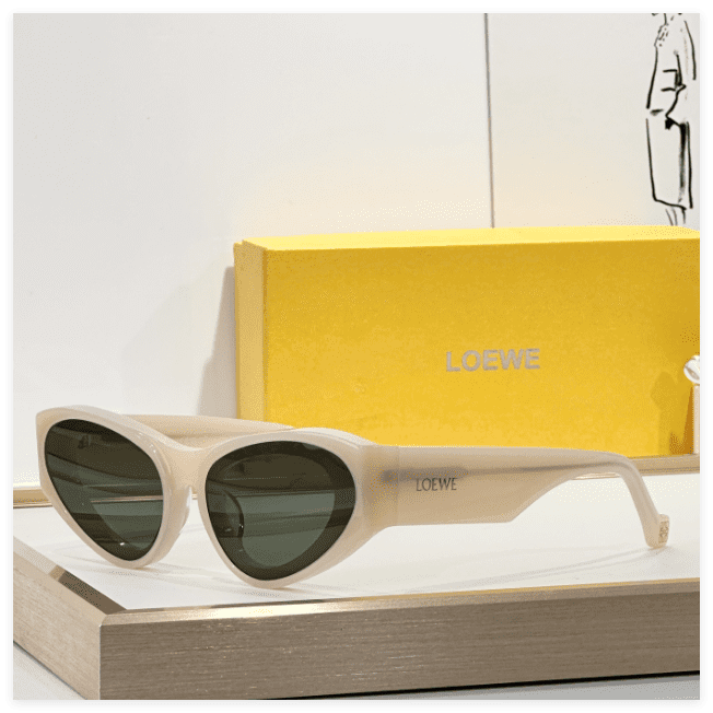 Loewe Sunglasses