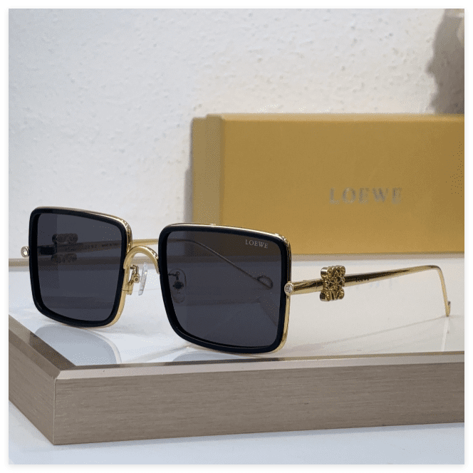 Replica Loewe Sunglasses for Men