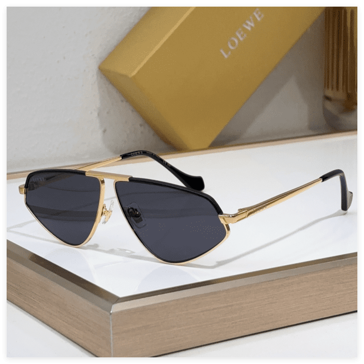 Replica Loewe Sunglasses for Men