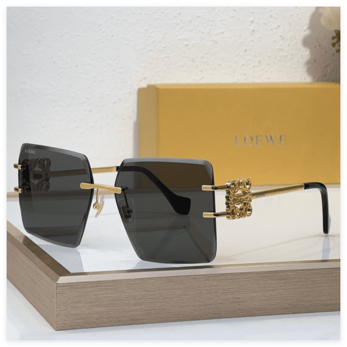 Replica Loewe Sunglasses for Men