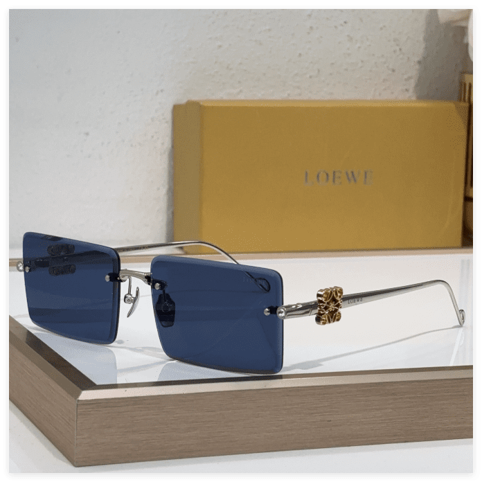 Replica Loewe Sunglasses for Men