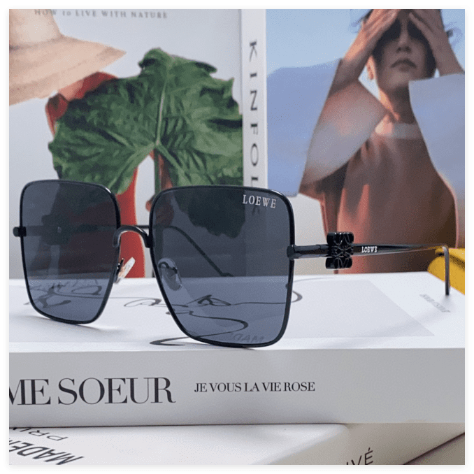 Replica Loewe Sunglasses for Men