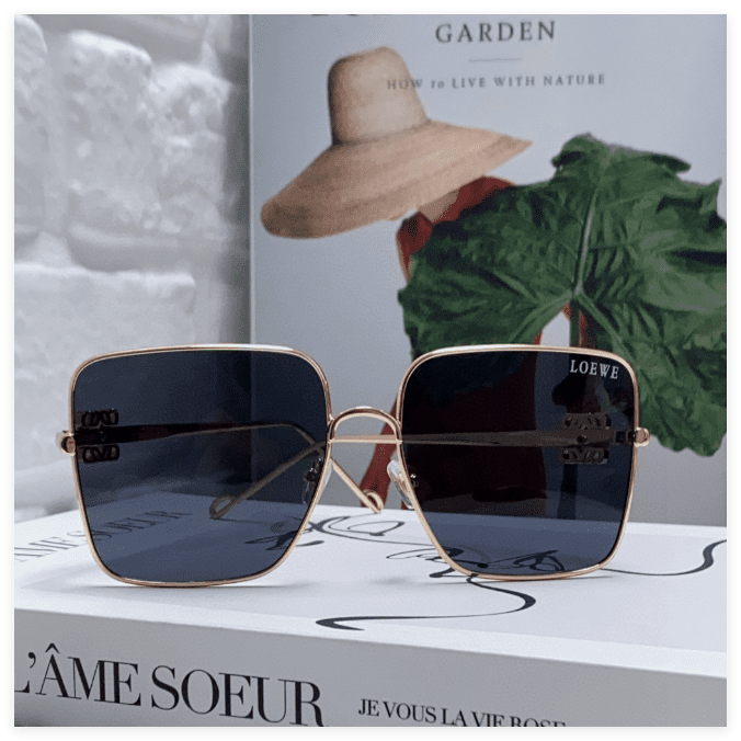 Replica Loewe Sunglasses for Men