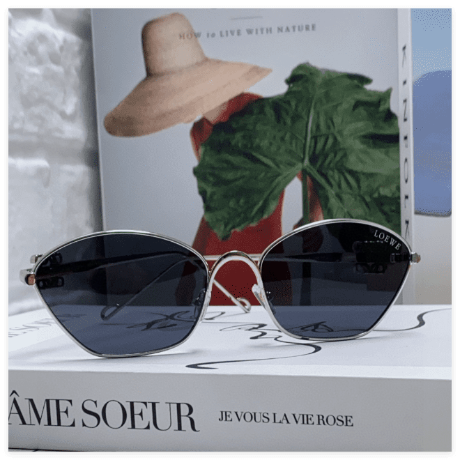 Replica Loewe Sunglasses for Men