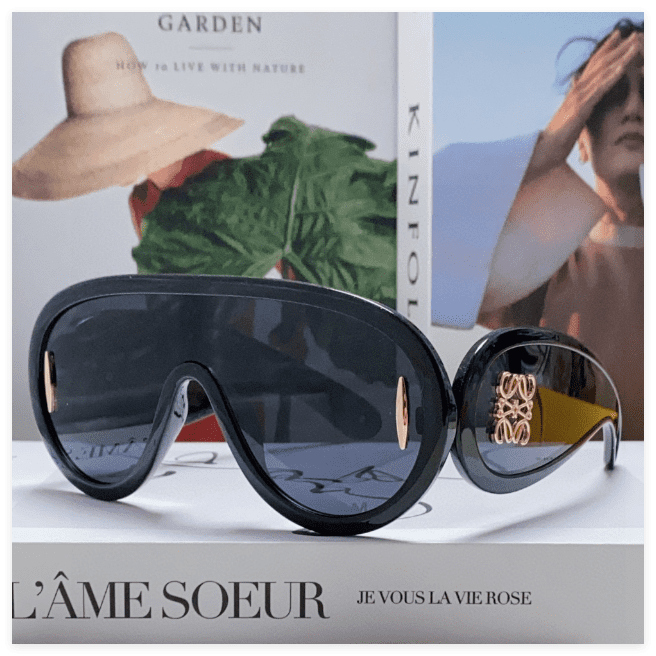 Replica Loewe Sunglasses for Men