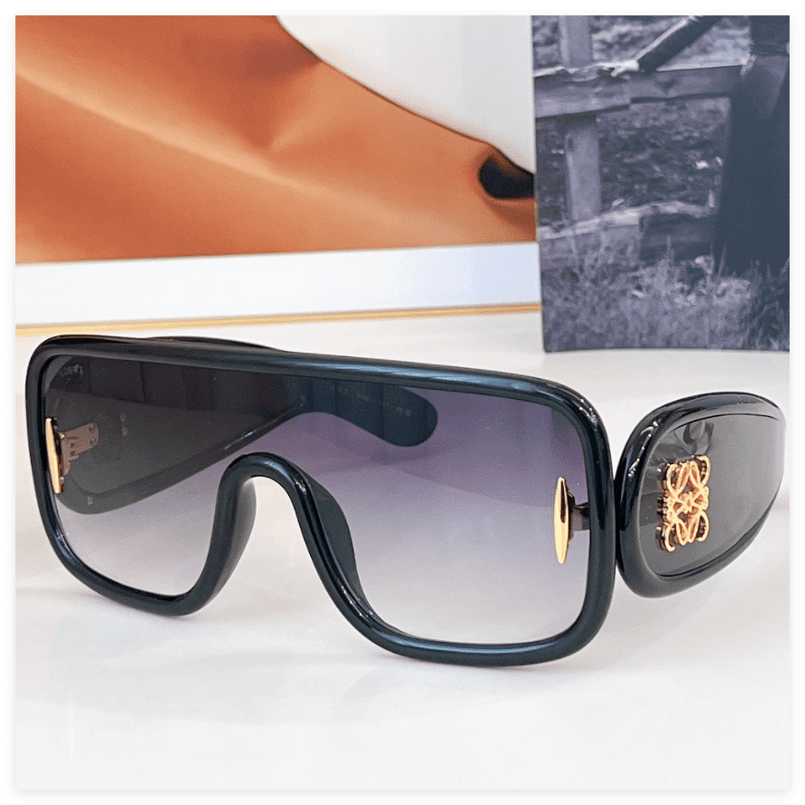 Replica Loewe Sunglasses for Men