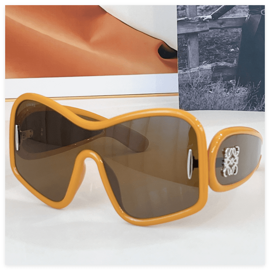 Replica Loewe Sunglasses for Men