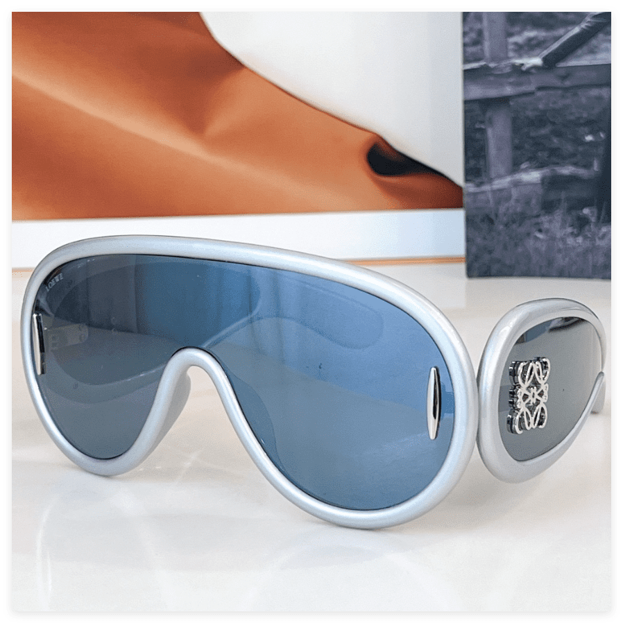 Replica Loewe Sunglasses for Men