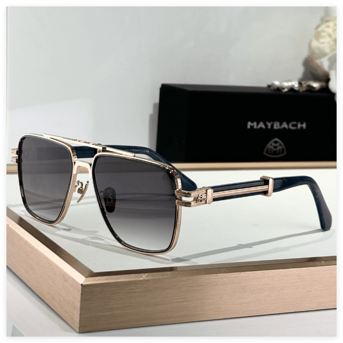 Maybach Designer Sunglasses