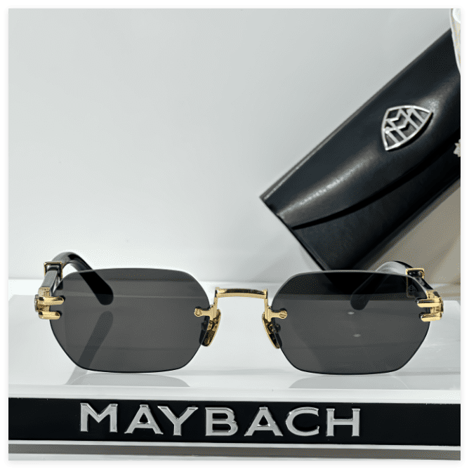 Maybach Designer Sunglasses