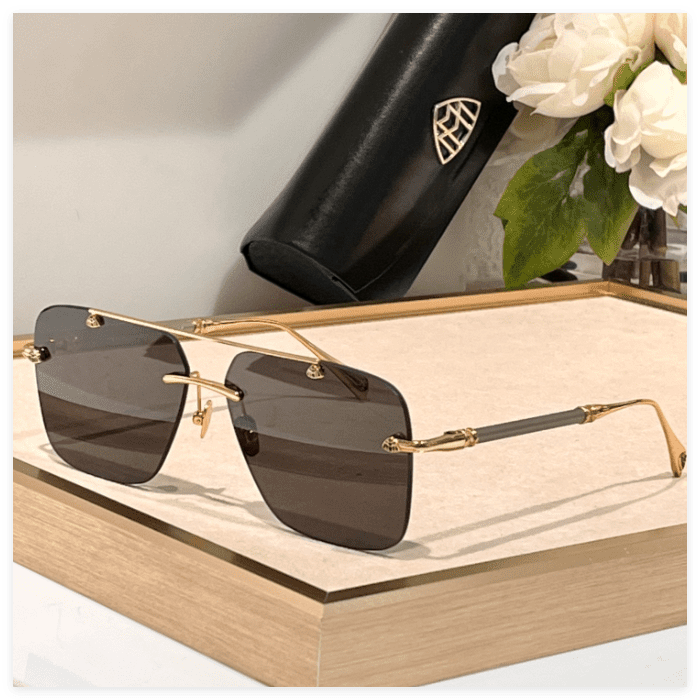 Maybach Sunglasses