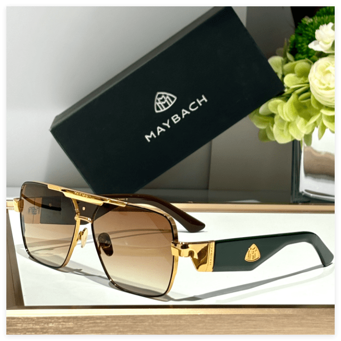 Replica Maybach THE PRODUCER Sunglasses