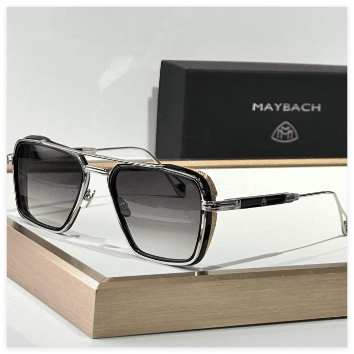 Replica Maybach THE PRODUCER Sunglasses