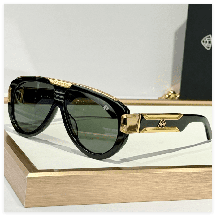 Replica Maybach THE PRODUCER Sunglasses
